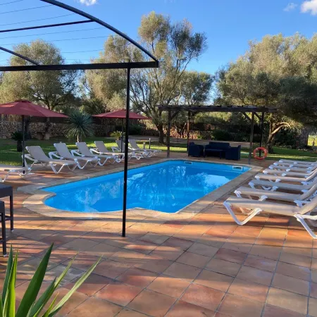 Finca Sa Canova Agroturismo