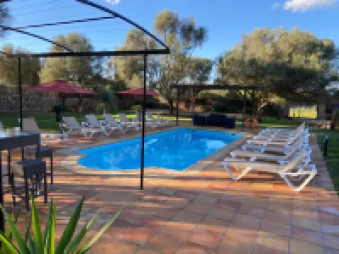 핀카 사 카노바 아그로투리스모