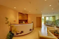 Marini's Giardino Hotel - spa