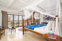 Shooting Star Boutique Hotel Hotels in Kaskazini B