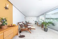 Hotel Lenzerhorn - Alpine Stay, Spa & Savour - spa