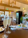 Minamiaso Nobara Inn - فطور