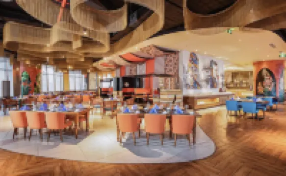Wise Stay Panorama Condotel