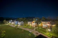 Doitung View Resort Hotels near Wat Phra That Doi Tung