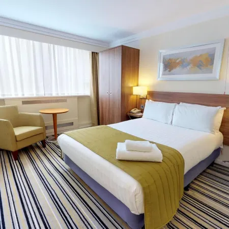 Holiday Inn RUNCORN by IHG Hotels in Runcorn