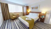 Holiday Inn Runcorn Hotel a Lower Whitley