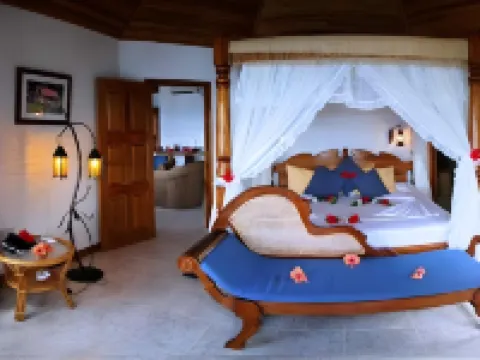 Patatran Village Hotel