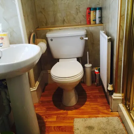 Brentwood Villa Bed and Breakfast Отели рядом с достопримечательностью «Старое здание ратуши»
