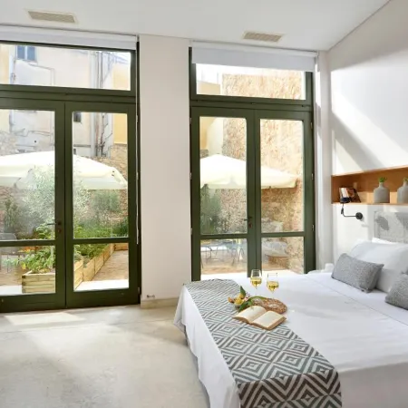 Thission Luxury Homes & Spa by K&K