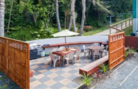 돌핀 모텔 파이히아