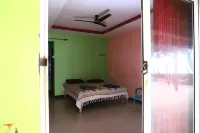 Babla Beach House Hotels near Devbag Sangam Point (Delta Point)