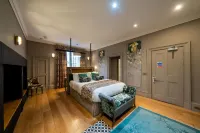 No11 Boutique Hotel & Brasserie