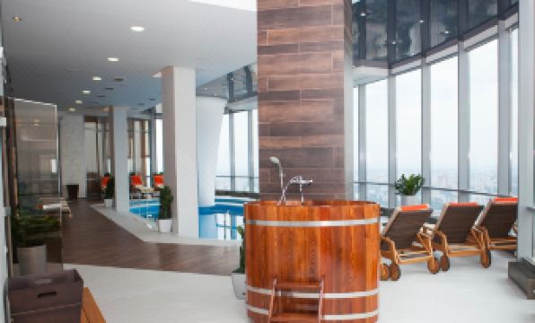 Vyisotskij Hotel