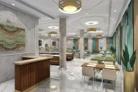 Chernomorets Park Hotel Hotels in Gudauta