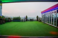 호텔 엘리아나 키와툴레  호텔