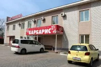 Barbaris Hotels in Birobidzhan