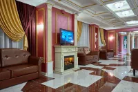 Krasnaya Mini-Hotel 블라고베셴스크 호텔