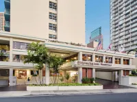 DoubleTree by Hilton Alana - Waikiki Beach Hotels near Magic Island