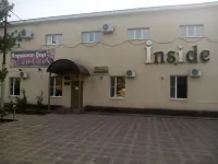 Grand-Otel Hotel di 
