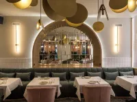 Murom Boutique Hotel โรงแรมในมูรอม