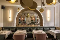 Murom Boutique Hotel Hotels in Gorod Murom