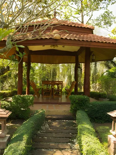 รูปภาพของชวนธนปัญญารีสอร์ท (ChuanTaNaPanya Resort)