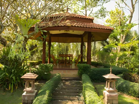 รูปภาพของชวนธนปัญญารีสอร์ท (ChuanTaNaPanya Resort)