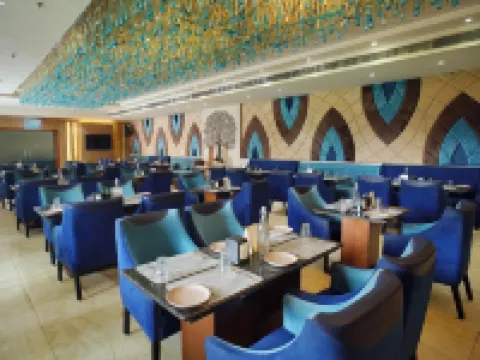 Pride Hotel & Convention Centre Indore Hoteles en Indore