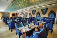 Pride Hotel & Convention Centre Indore