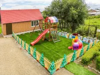 Monro Hotel Hotels in Artem