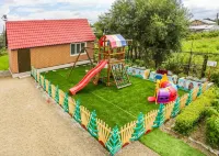 Monro Hotel Hotels in Gorod Artem