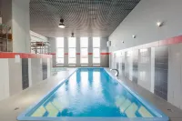 Era Spa Hotel - spa