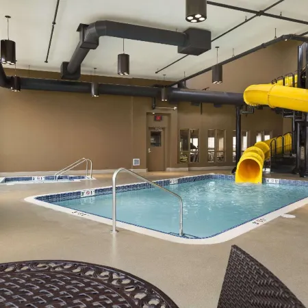 Microtel Inn & Suites by Wyndham Lloydminster