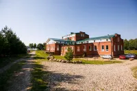 Park-Hotel Diyevo Gorodishche Hotels in 