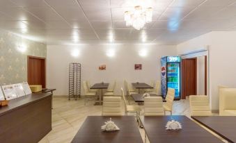 Ahouse-Hotel Na Nahimovskom Prospekte Hotel