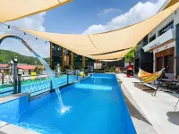 Gapyeong Casabella Pool Villa Hotels near Daewonsa