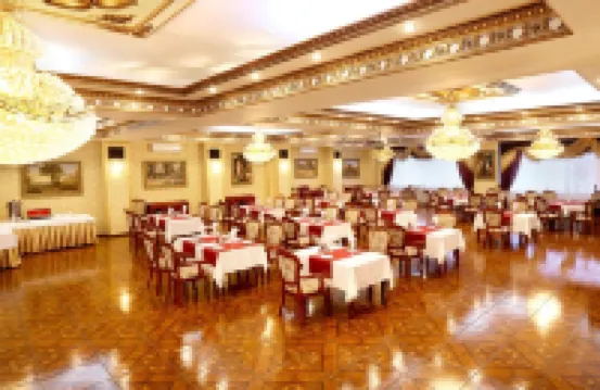 Nadezhda Hotel فنادق في نيجنفارتوفسك