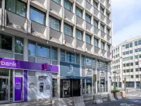 B-Aparthotel Regent Hotels near Charlier Museum