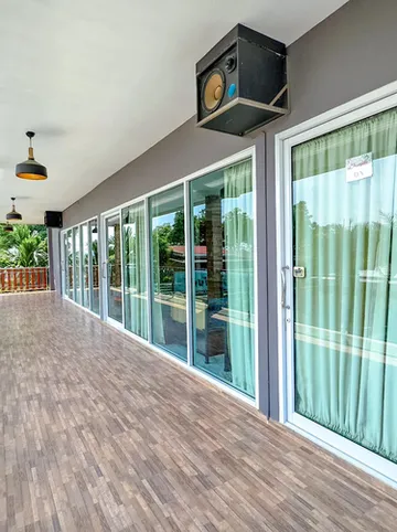 รูปภาพของบ้านสวนชมจันทร์ กำแพงแสน