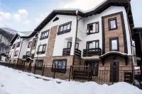 Apartments Chudo