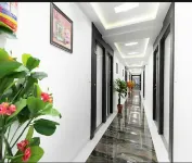 Hotel the Grand Radhey