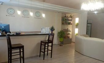 Kedr Hotel na Metallurgov