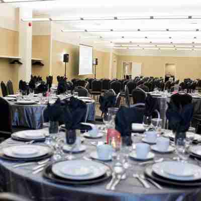 蘇聖瑪麗戴斯套房酒店 Dining/Meeting Rooms