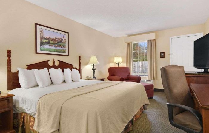 Baymont by Wyndham Eufaula