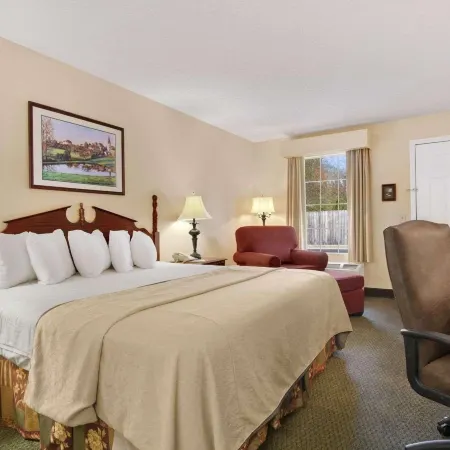 Baymont by Wyndham Eufaula