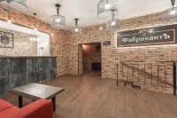 Fabrikant Hotels in Naro-Fominsky District