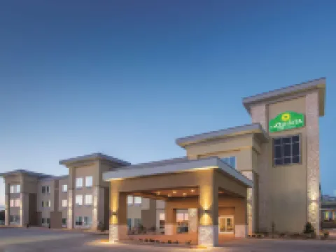 La Quinta Inn & Suites by Wyndham Guthrie Hoteles en Guthrie