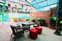 Qubestay Airport Capsule Hotel & Hostel Hotel a Powai