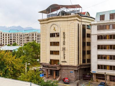 Renion Hills Hotel