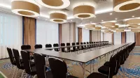 AZIMUT Сити Отель Калуга (Азимут Калугабывш. Four Points by Sheraton Kaluga) - С бассейном